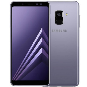 Samsung A8 Plus (2018)