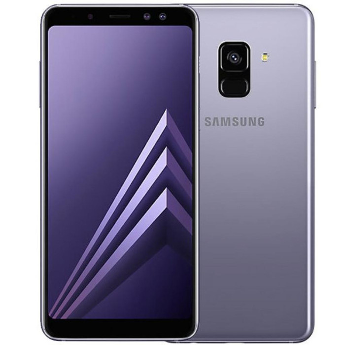 Samsung A8 Plus (2018)