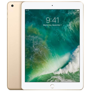 iPad 9.7" (2018) iPad 9.7" (2018)