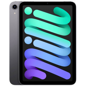 iPad mini 6 (2021) iPad mini 6 (2021)
