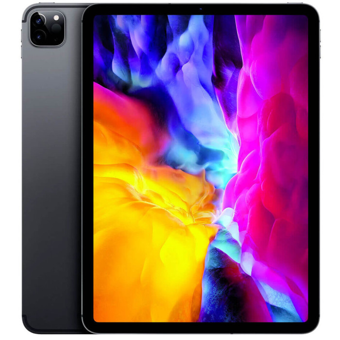iPad Pro 11" (2020)
