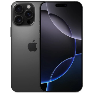 iPhone 16 Pro Max iPhone 16 Pro Max