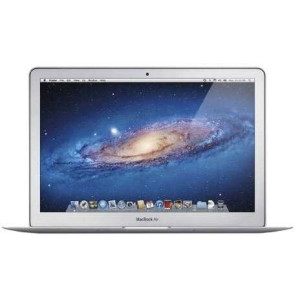 MacBook Air (13" Mid 2011)