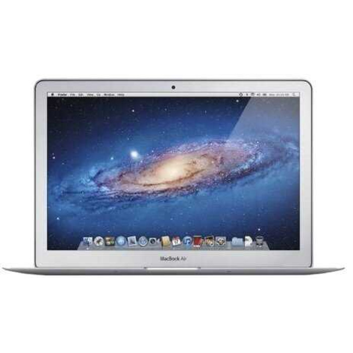  MacBook Pro (13" Early 2011)