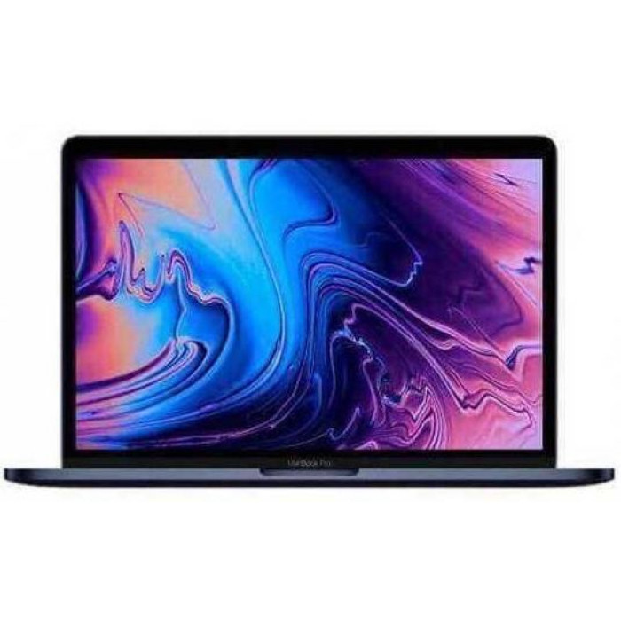 MacBook Pro (15" 2019)
