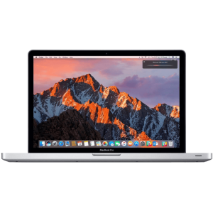 MacBook Pro (13" Late 2011)