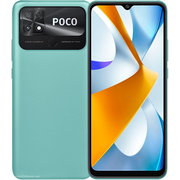 Xiaomi Poco C40