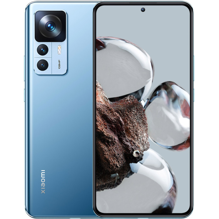 Xiaomi 12T