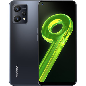 Realme 9 4G Realme 9 4G