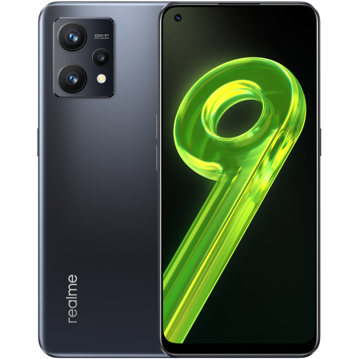Realme 9 4G