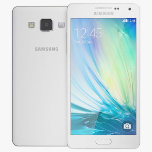 Samsung A5 (2015)