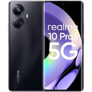 Realme 10 Pro Plus