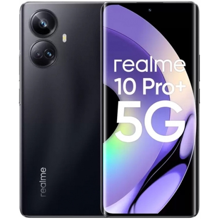 Realme 10 Pro Plus