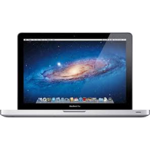 MacBook Pro (Retina 15" Mid 2012)