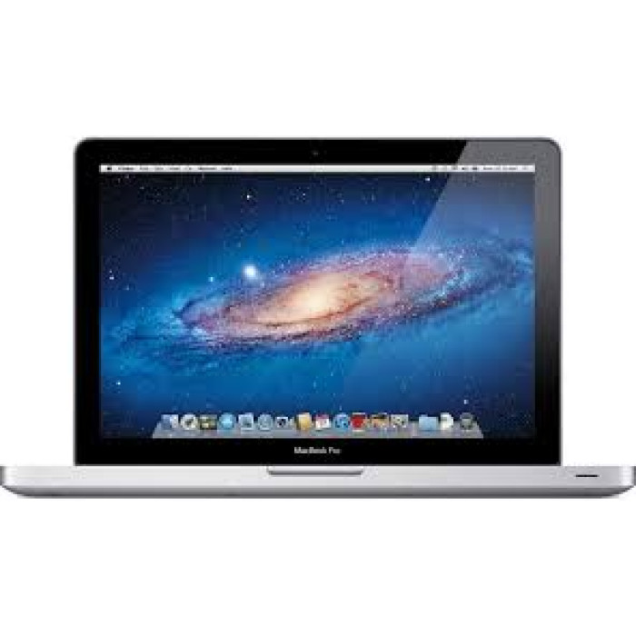 MacBook Pro (Retina 15" Mid 2012)