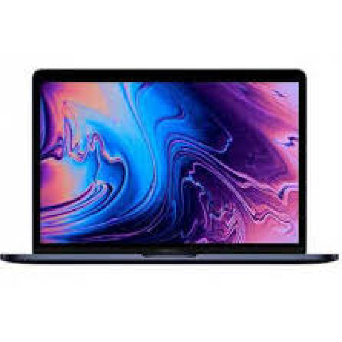 MacBook Pro (13" 2018 4 ports Thunderbolt 3)