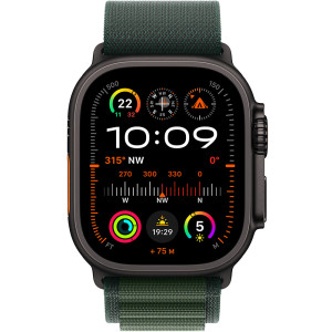 Apple Watch Ultra 2