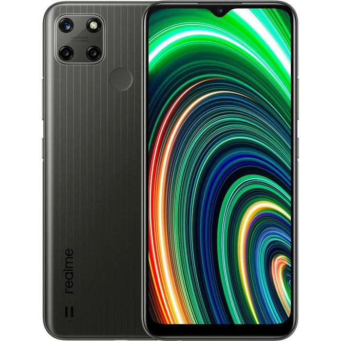 Realme C25Y