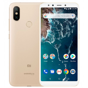 Xiaomi Mi A2