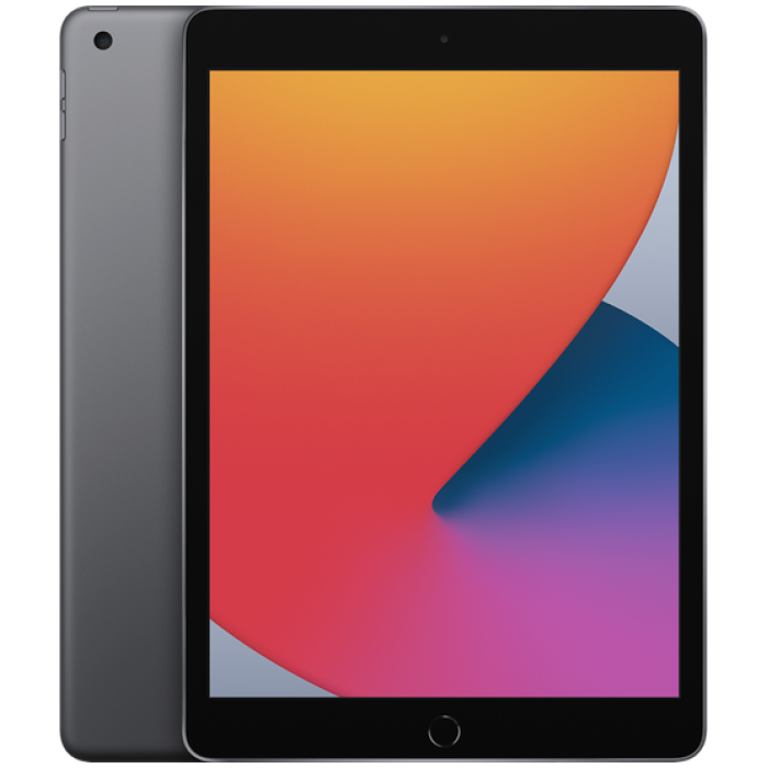 iPad 8 10.2" (2020)