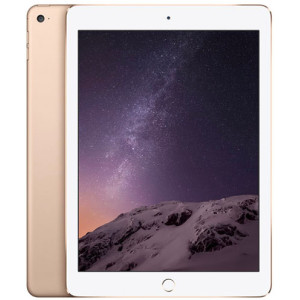 iPad Air 2 (2014) iPad Air 2 (2014)