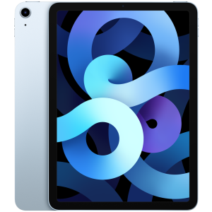 iPad Air 4 (2020) iPad Air 4 (2020)