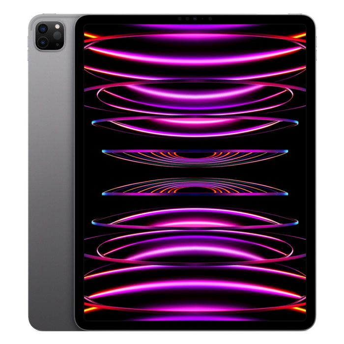 iPad Pro 12.9" M2 (2022)