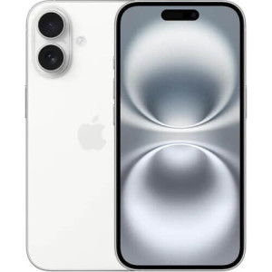 iPhone 16 iPhone 16