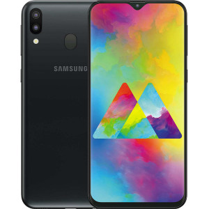 Samsung M20