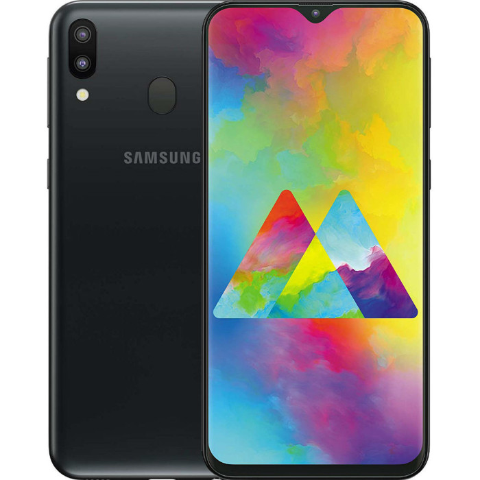 Samsung M20