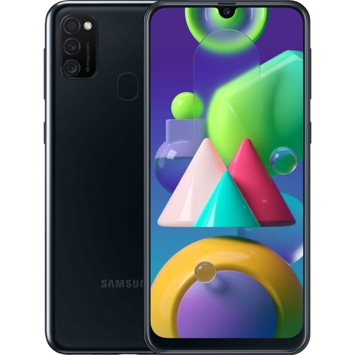 Samsung M21