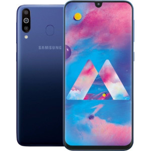 Samsung M30