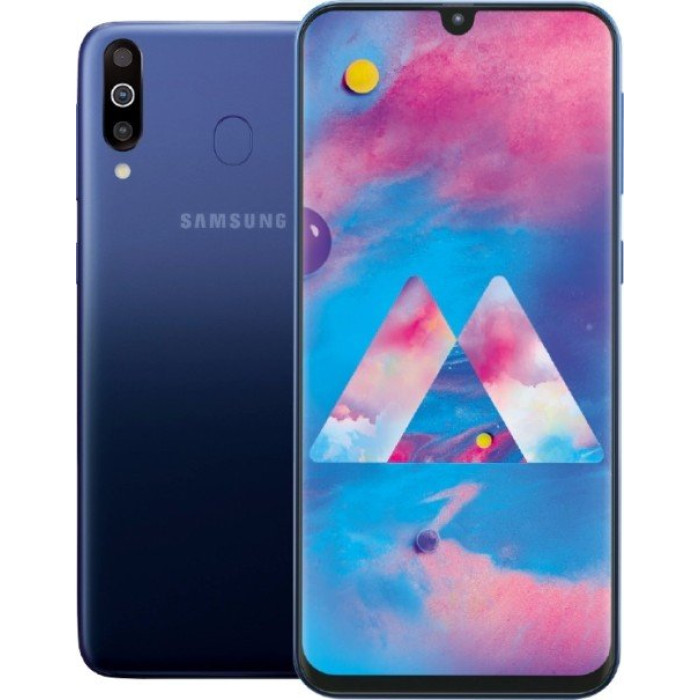Samsung M30