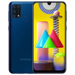 Samsung M31