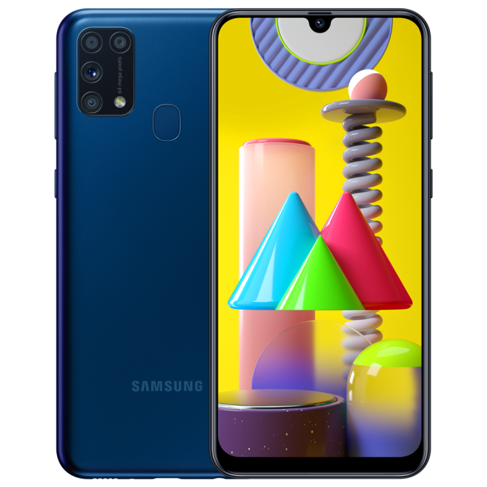 Samsung M31