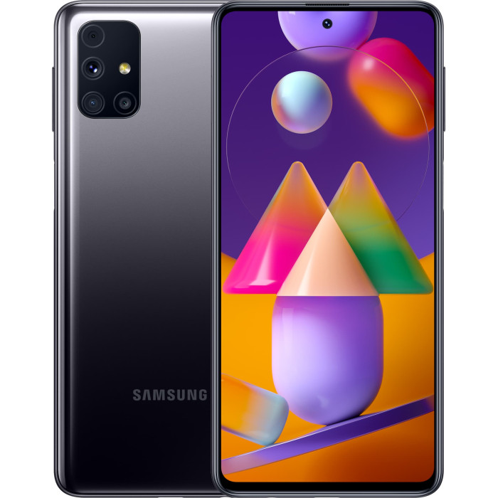 Samsung M31s