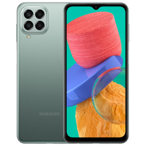 Samsung M33