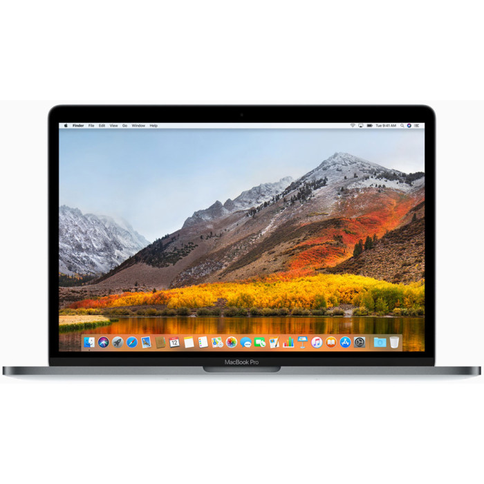 MacBook Pro (15" 2017)