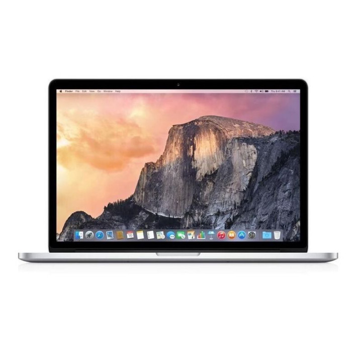 MacBook Pro (17" Late 2011)