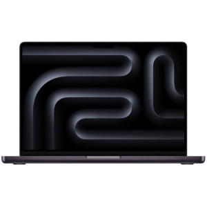 MacBook Pro (16" M4 Max 2024)