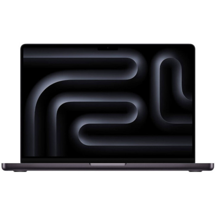 MacBook Pro (16" M4 Pro 2024)