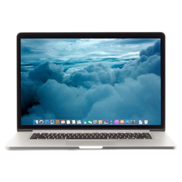 MacBook Pro (Retina 15" Early 2013)