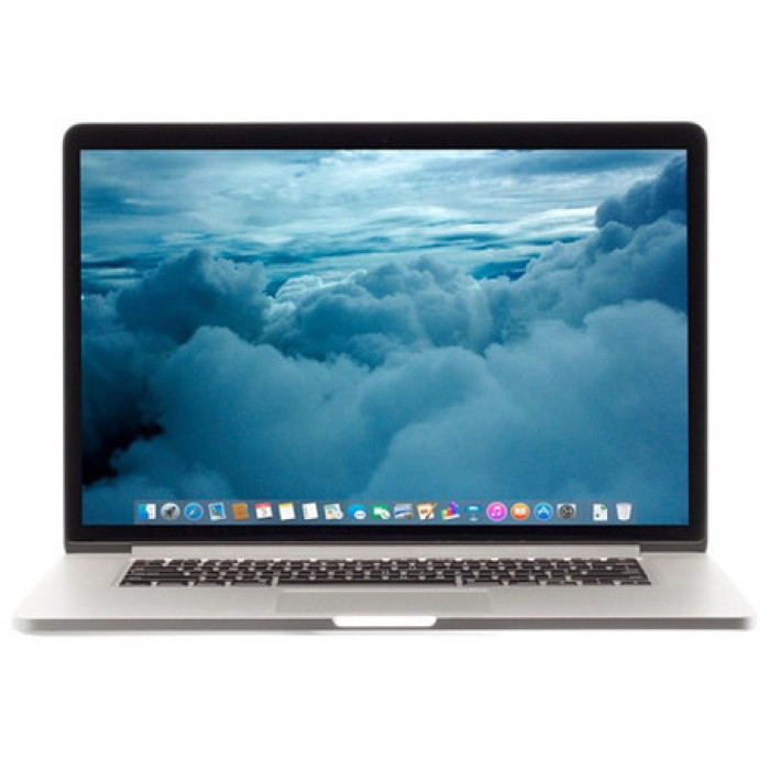 MacBook Pro (Retina 15" Late 2013)