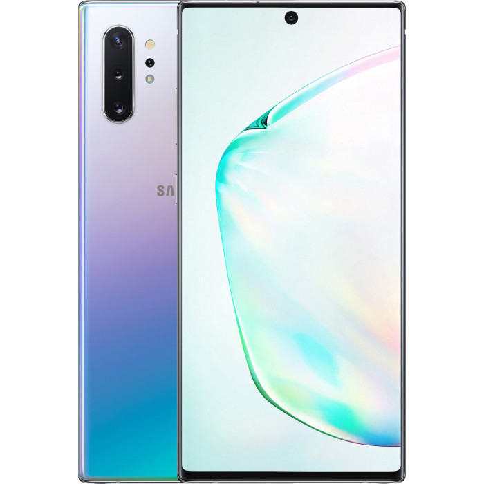 Samsung Note 10 Plus