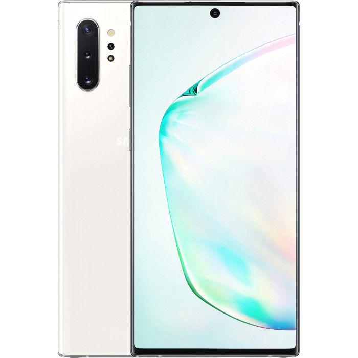 Samsung Note 10