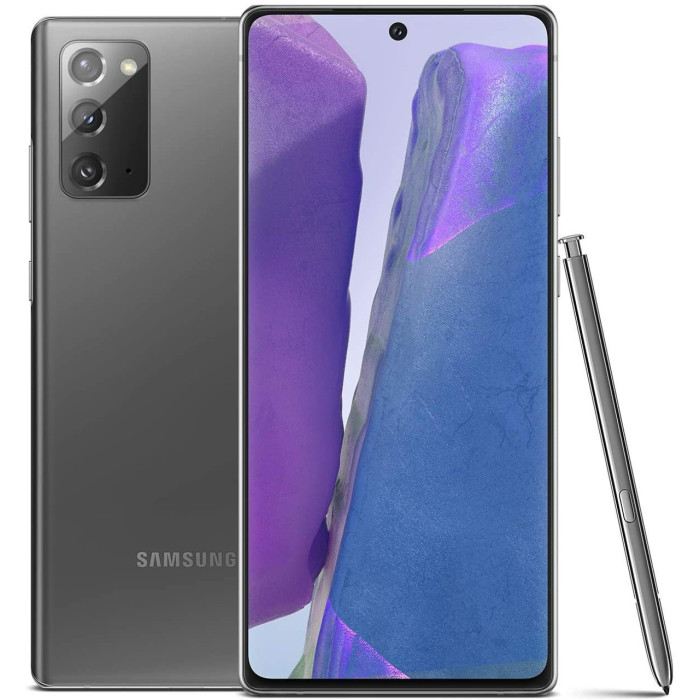 Samsung Note 20