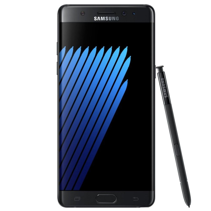 Samsung Note 7