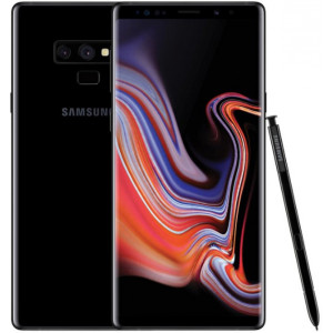 Samsung Note 9 Samsung Note 9