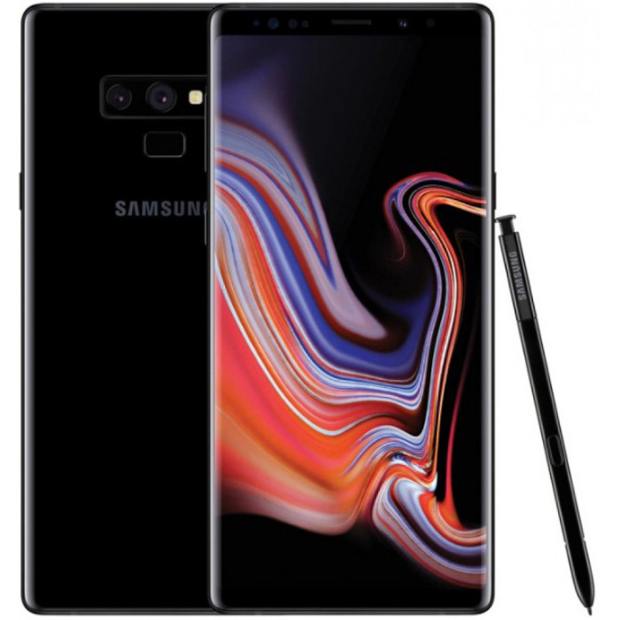 Samsung Note 9