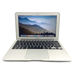 MacBook Air (11" Mid 2011)